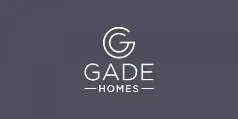 Gade Homes logo