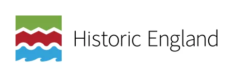 Historic England logo 