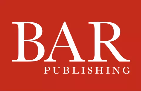 Logo for BAR Publishing