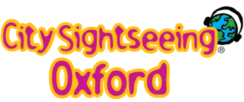 Logo for City Sightseeing Oxford