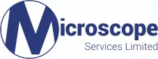 Logo for Microscope Services Limited